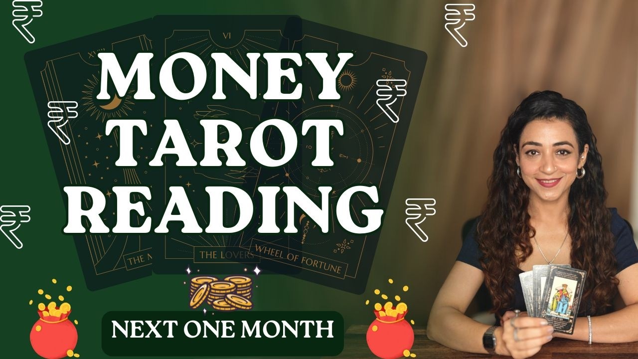 Money | Next 30 Days 🤑💰 #timelesstarot #collectivetarot