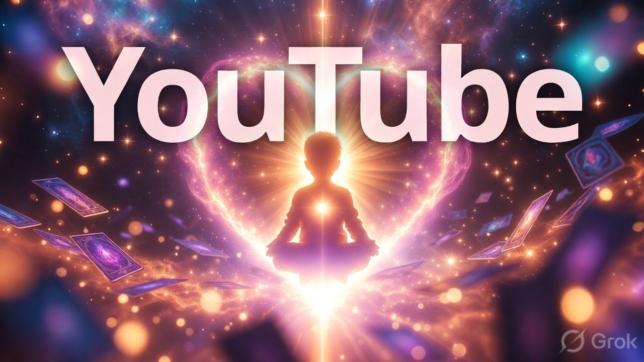 Inner Child Healing Reading 🌸 Message From Your Soul | Only For My Tribe 💕