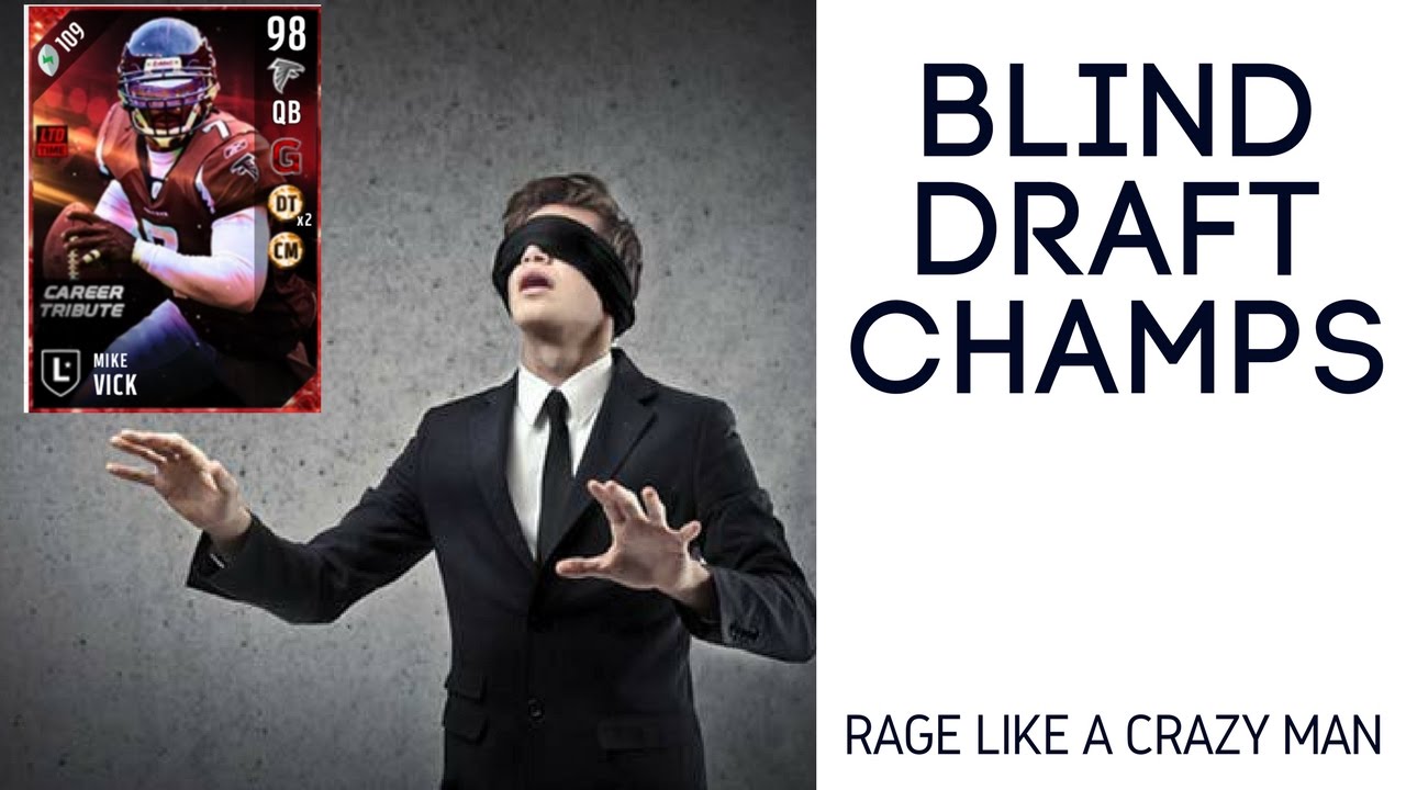 TUESDAY NIGHT DRAFT (RAGE LIKE A MONSTER) FUNNY MUST WATCH!!!!!