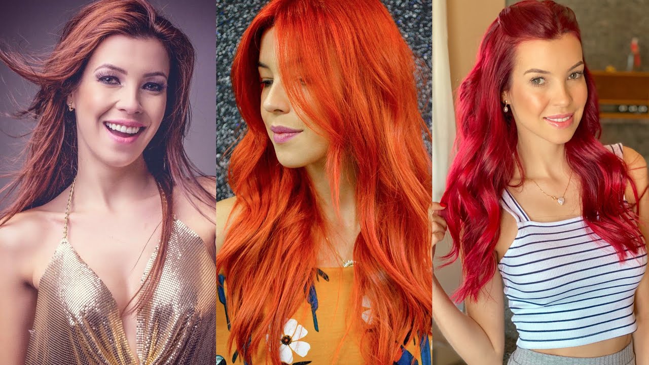 COMO CHEGUEI NESSE VERMELHO? 