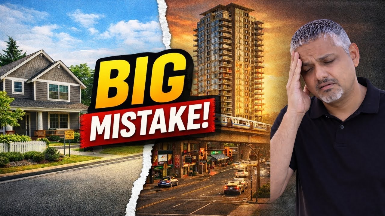 Moving to Langley BC? Most Buyers Regret This One Decision