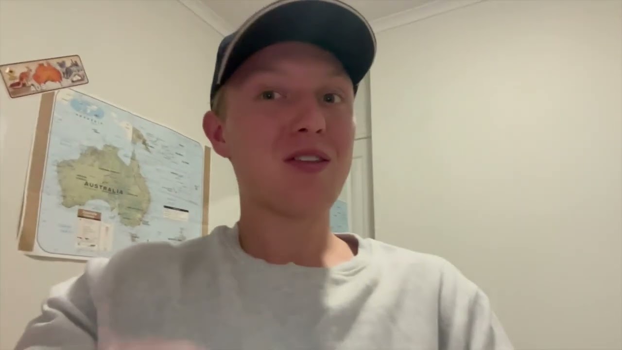La Côte Ouest de l'Australie (Partie 2/2)
