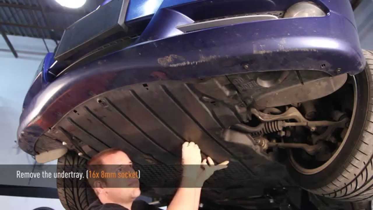 2006-2013 BMW 335i/135i Performance Aluminum Radiator Installation, by Mishimoto