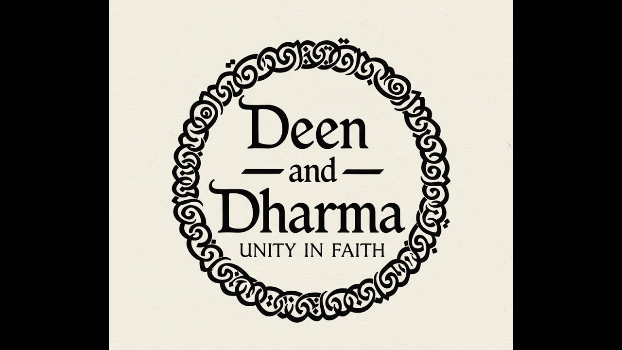 Episode 2: The Framing of Resilience: The Four Noble Truths and Surat Ad-Duhaa, Ash-Sharh, & At-Tin
