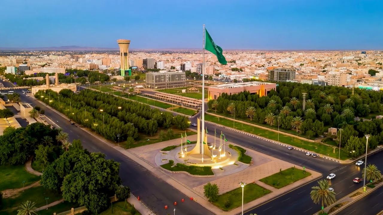 مزاد سماء تبوك
