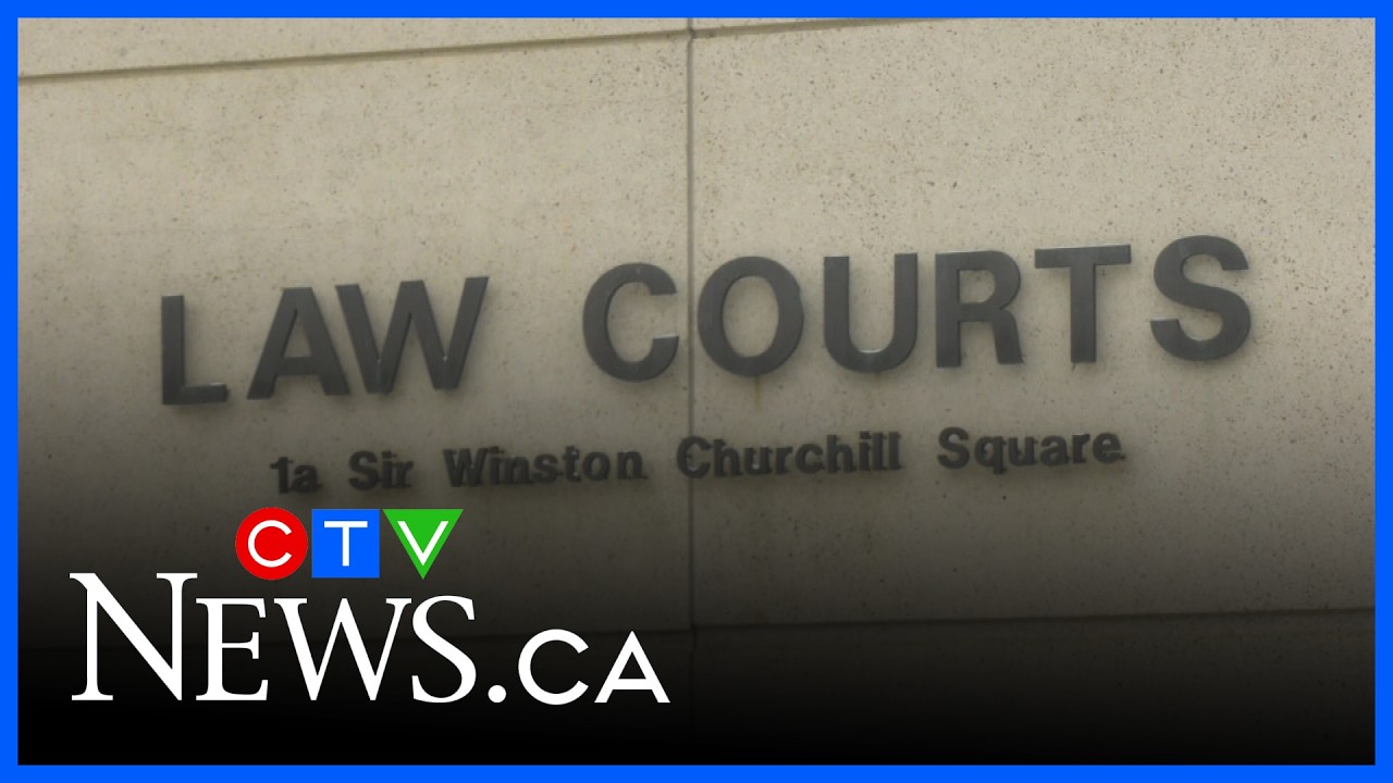 AB premier seeks changes to judicial appointments | CTV News Calgary Noon Update for Feb. 4, 2026