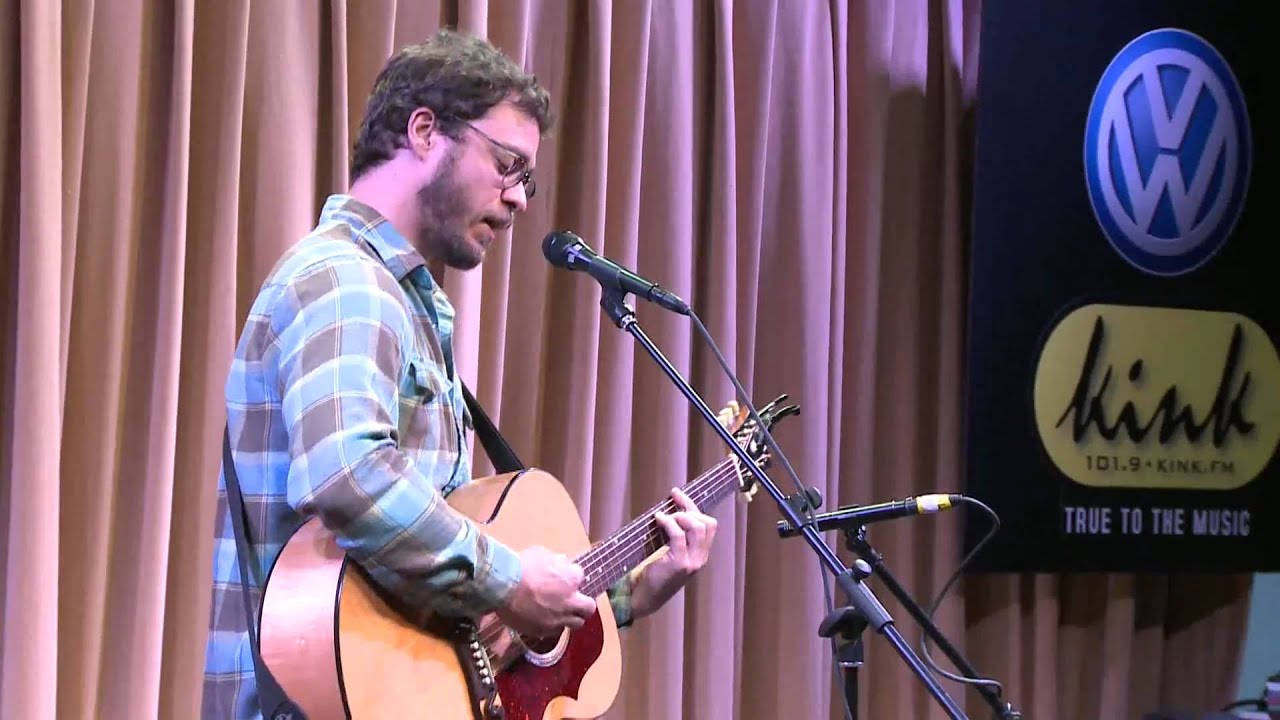 Amos Lee - Keep It Loose Keep It Tight (Bing Lounge)