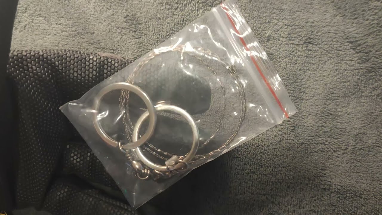 Piła ręczna łańcuchowa Helikon #unboxing Militaria.pl