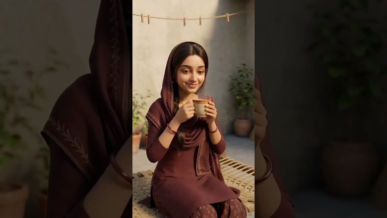 Middle Class Maa Ki Zindagi ❤️ Heart Touching Family Story