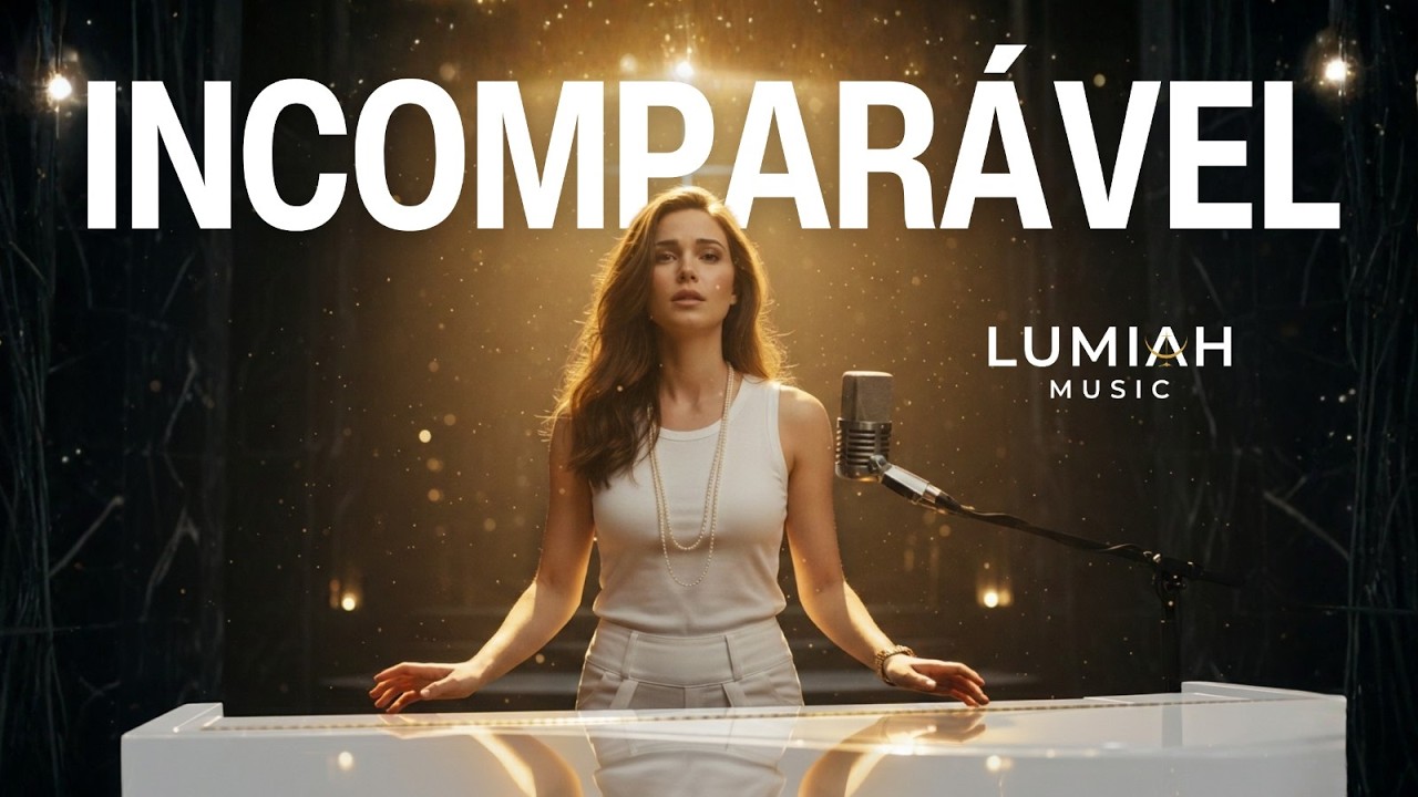 SINTA O RENOVO - Louvor Profundo em Alta | Para Acalmar a Alma (Lumiah Music)