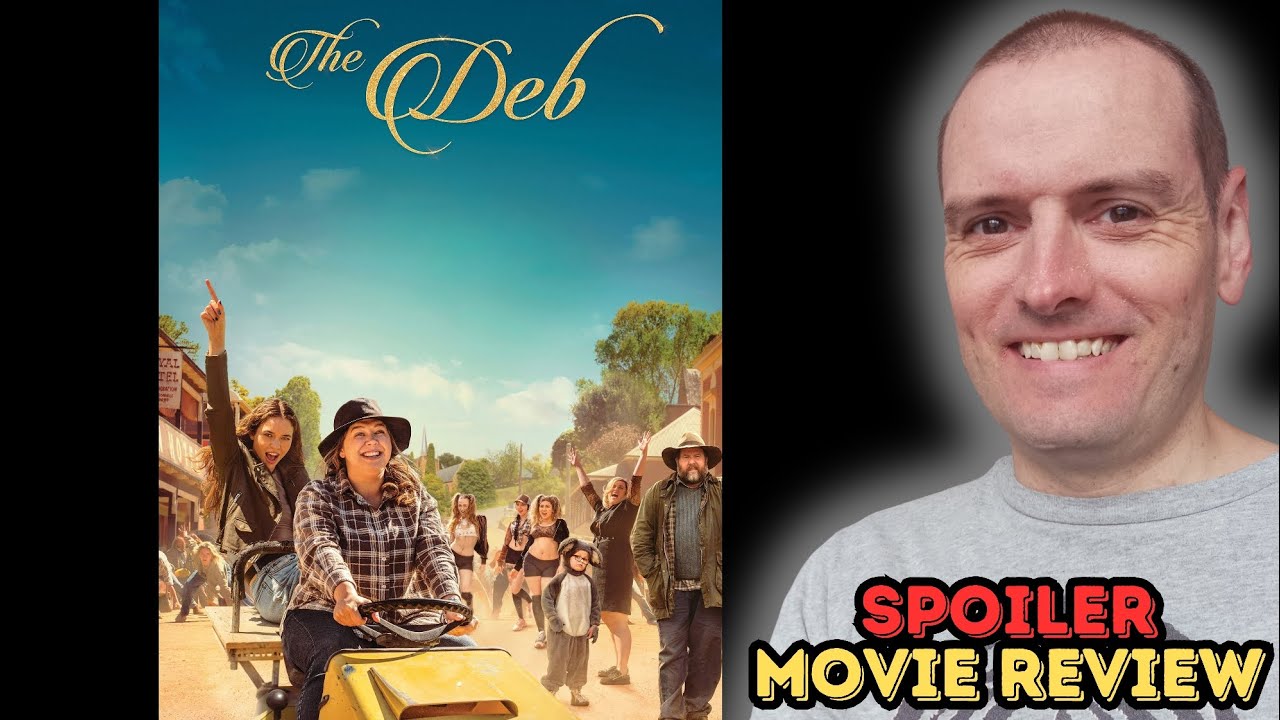 The Deb - Movie Review
