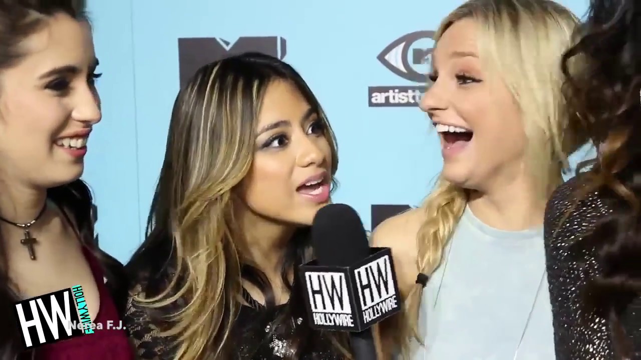 Alren - Ally & Lauren
