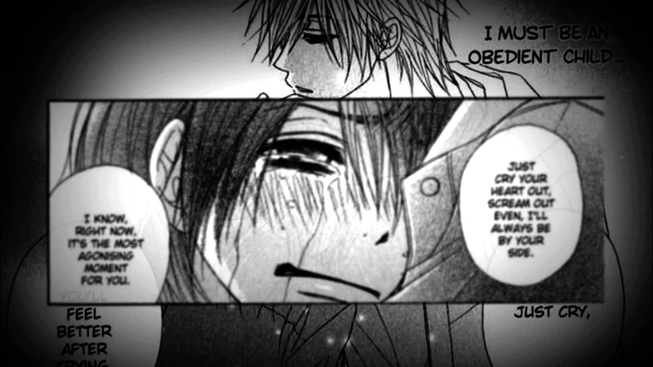 DMS | I'm finally yours, right?