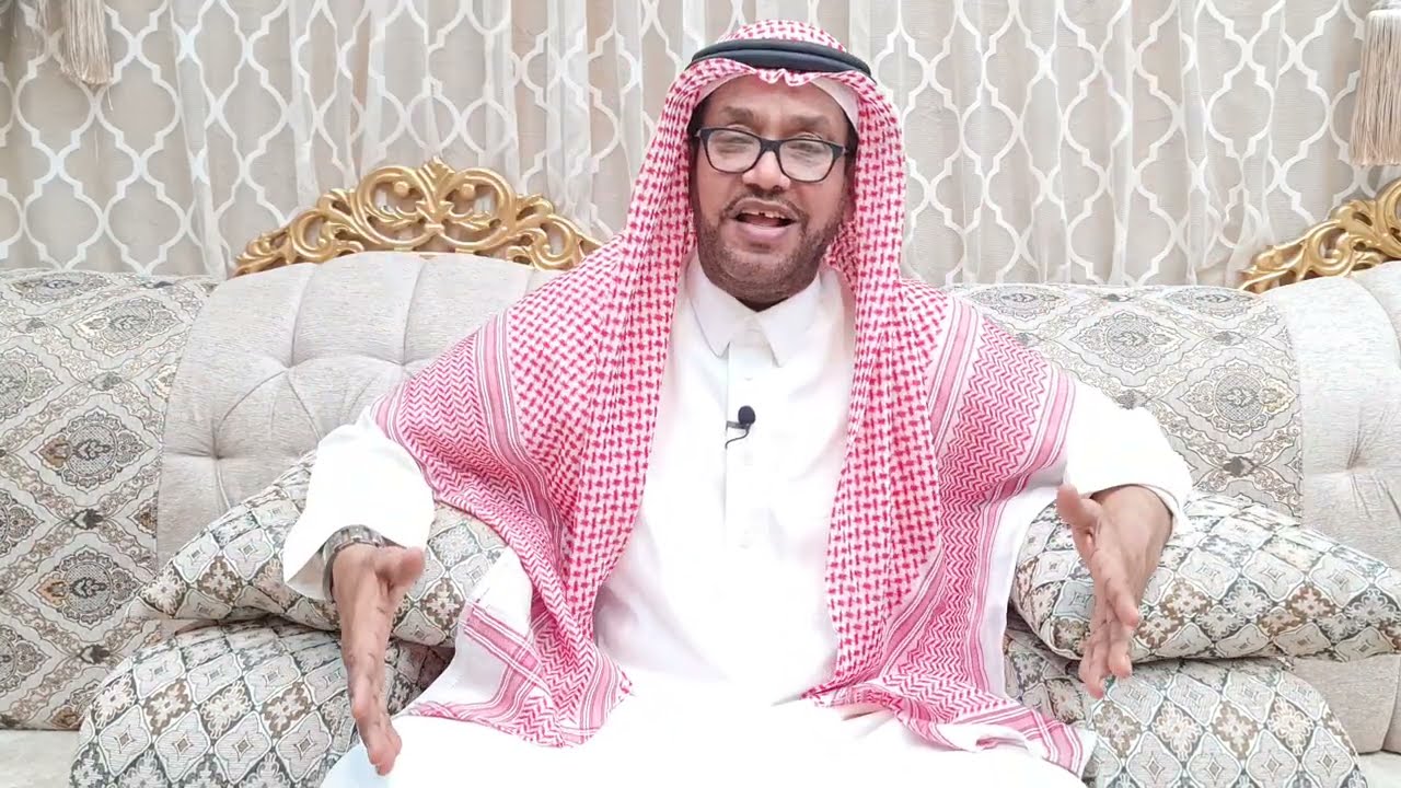 276- قصة رجل يطرد إبنه في منتصف الليل