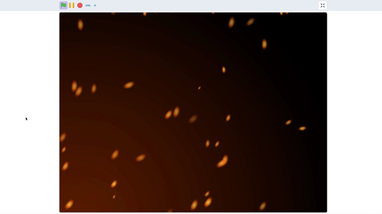 Как сделать загрузочный экран The Forge в Roblox в Scratch | Урок по Scratch!