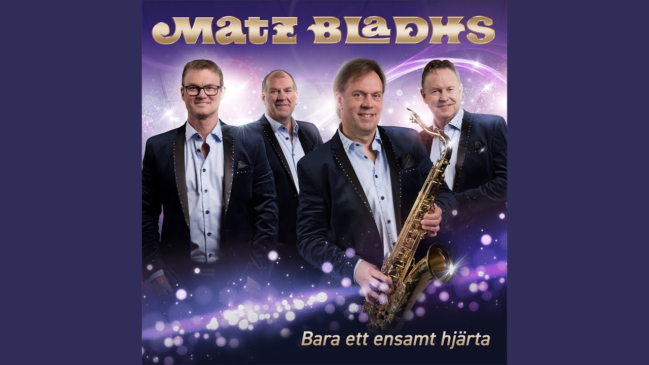 Bara ett ensamt hjärta