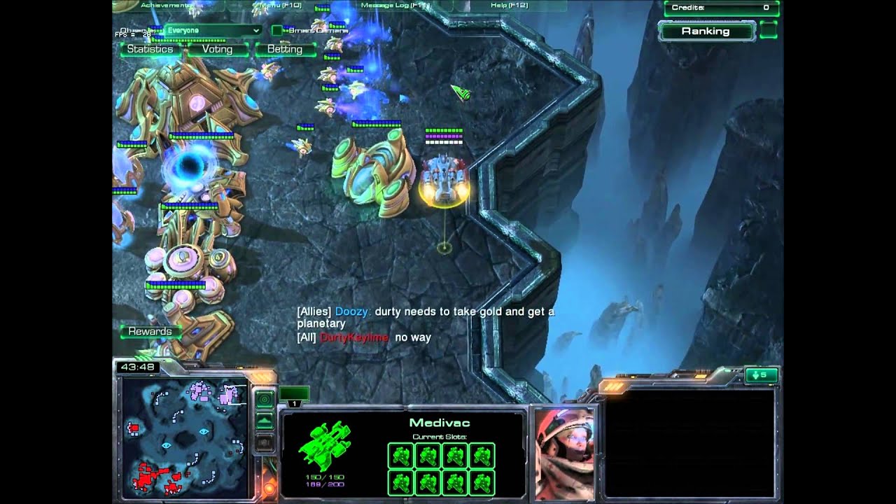 D2DGamer.com CGN #1 Teaser
