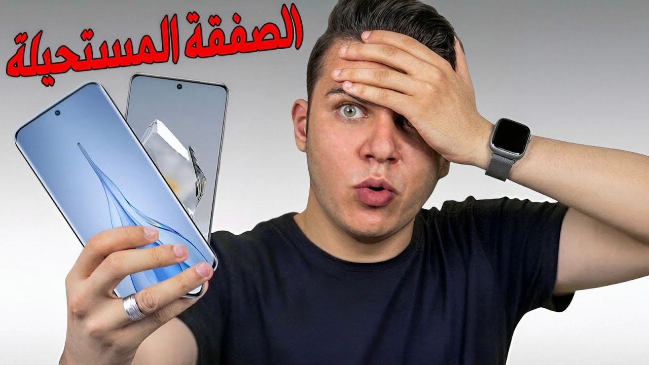 عاااااجل انهيار كبير فى اسعار الموبايلات بداية 2026 | تعرف علي المعني الحقيقي للقيمة مقابل السعر😱😱