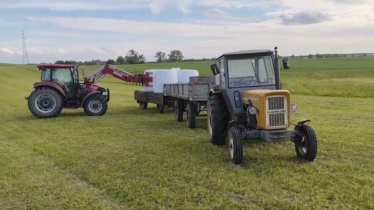 Podsumowanie Roku 2025 🚜