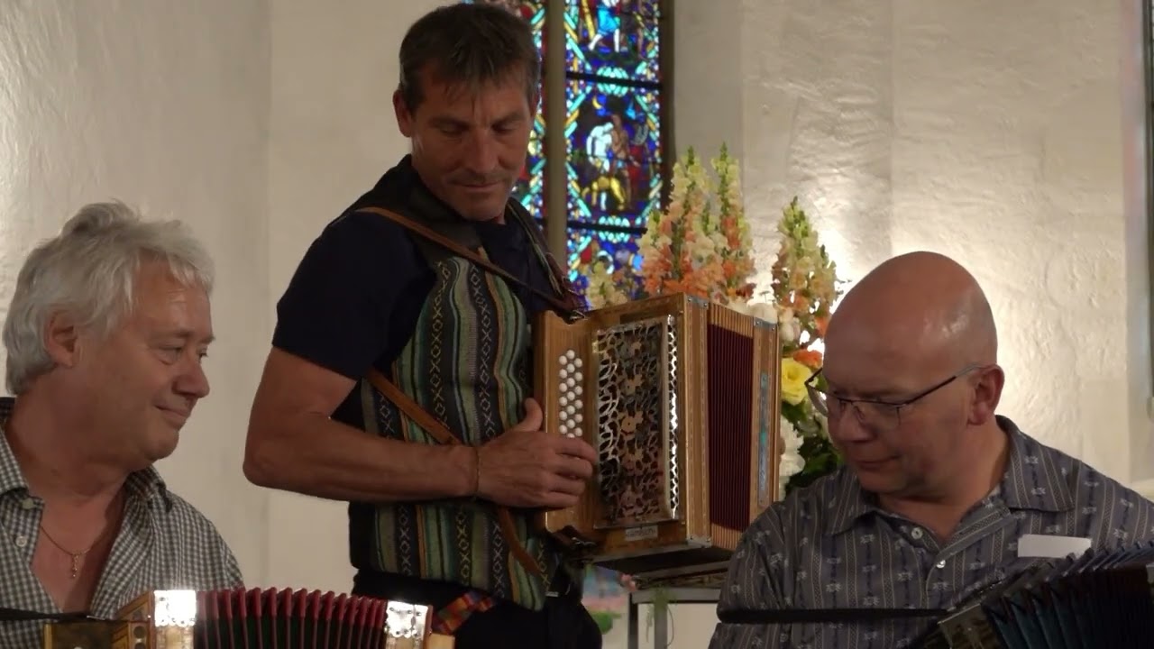 Boeves Psalm von Lars Hollmer