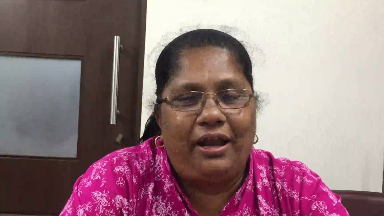 Family Associated with Global Homeopathy since 11 Years - Testimonials