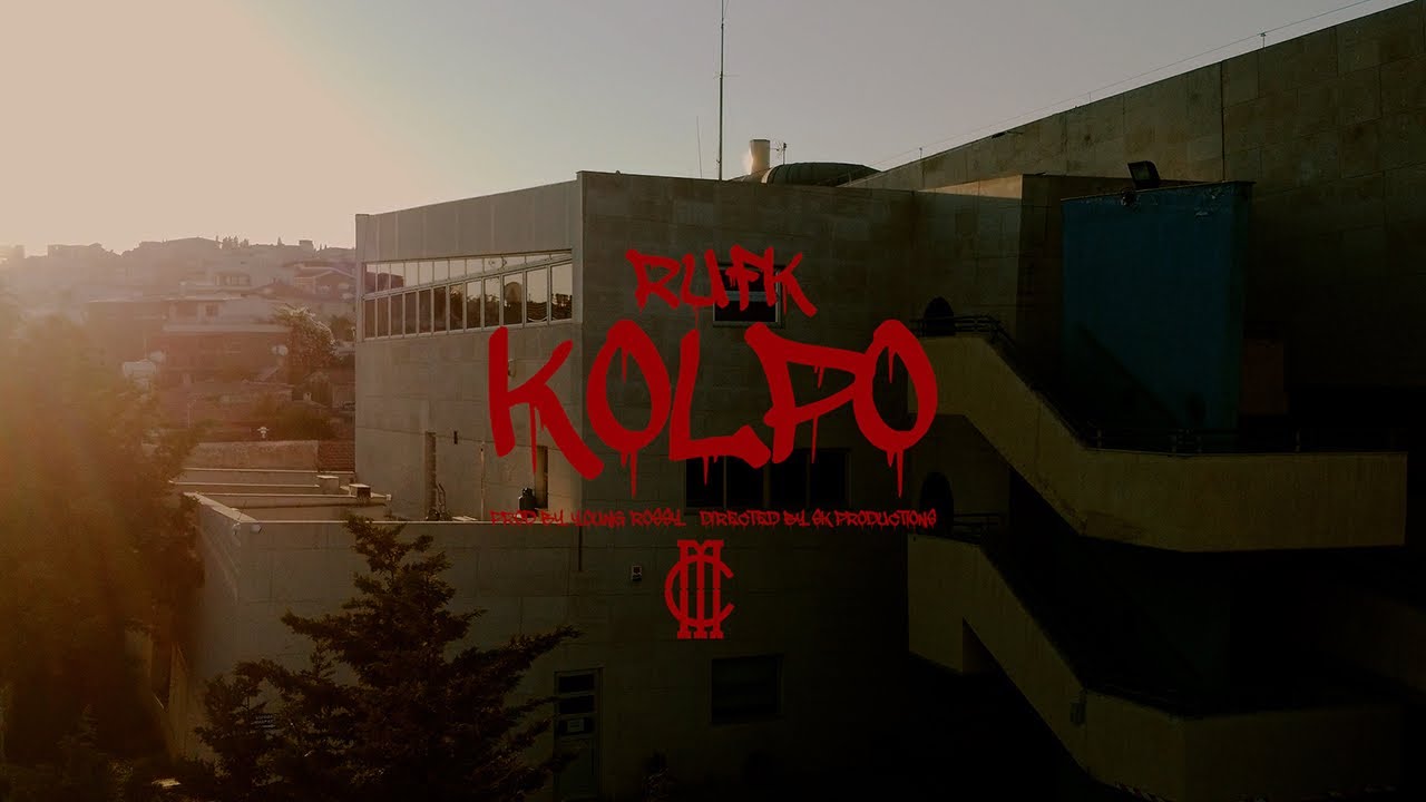 RUFK - KOLPO (Official Music Video)