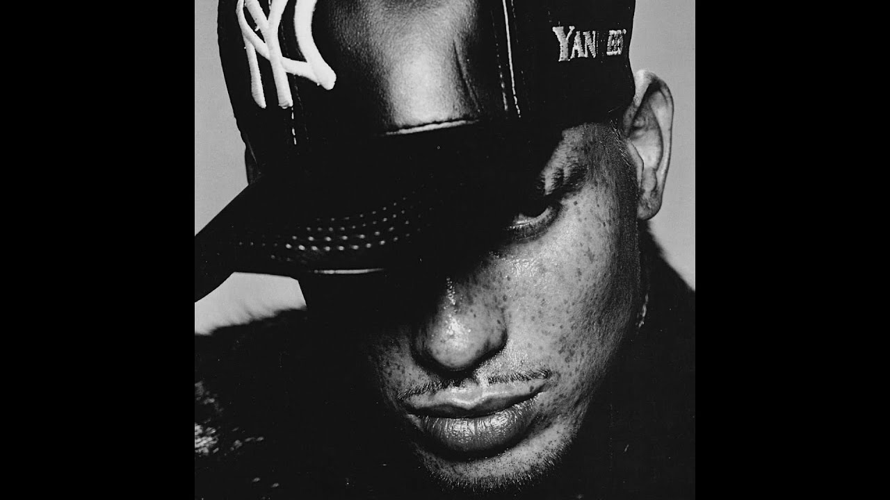 (FREE) Rap Beat - Scarface | Old School Freestyle Boom Bap Type Beat