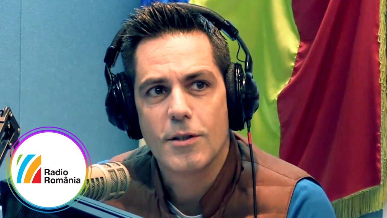 Ștefan Bănică Jr. (1 noiembrie 2016) (Interviu @ Radio România Actualități)