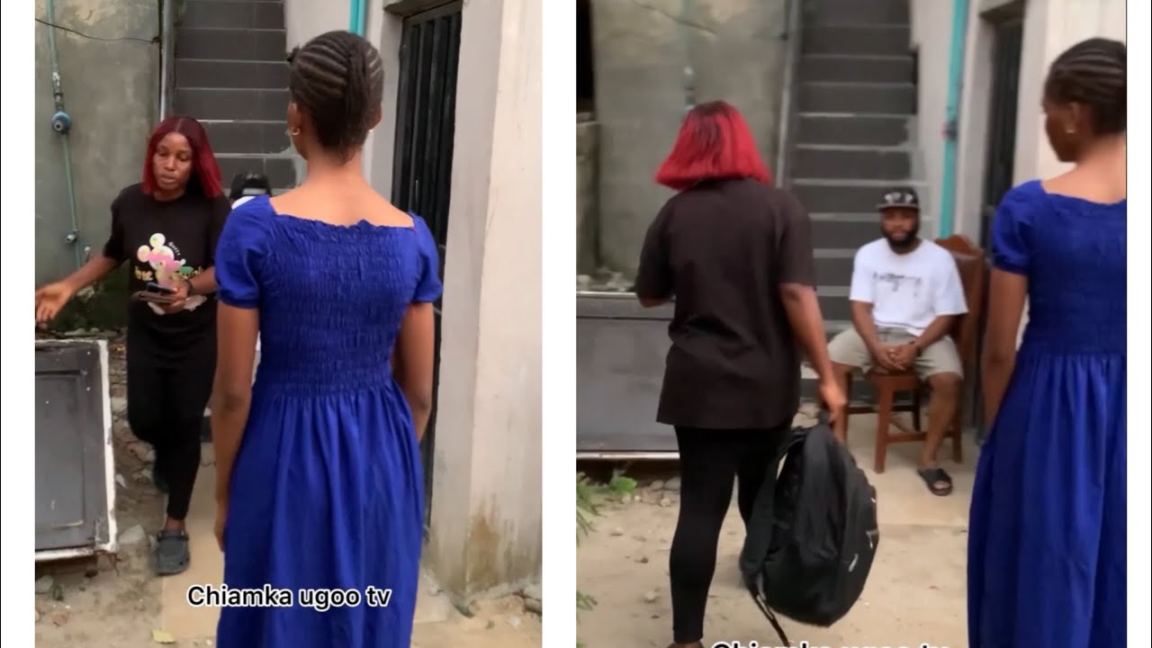 Shege promax😭 as Vee screams enough is enough🤣🤣 as she finally dumps Shade for Jeff…