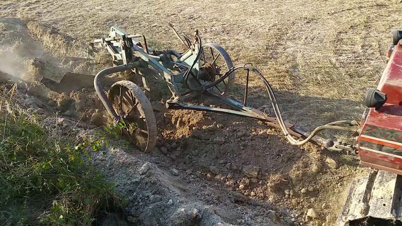 Gara aratura 2016 Villalfonsina  (Ch)