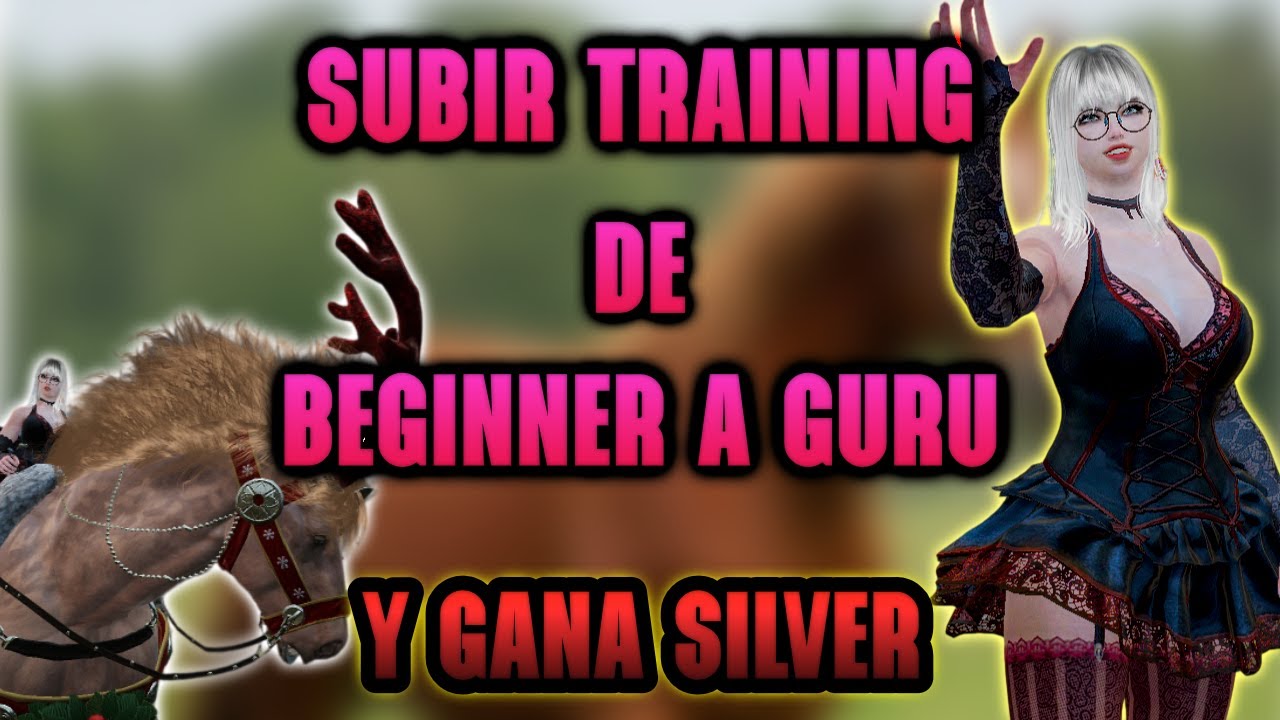 LIFESKILL BDO  COMO SUBIR TRAINING DE BEGINNER A GURU