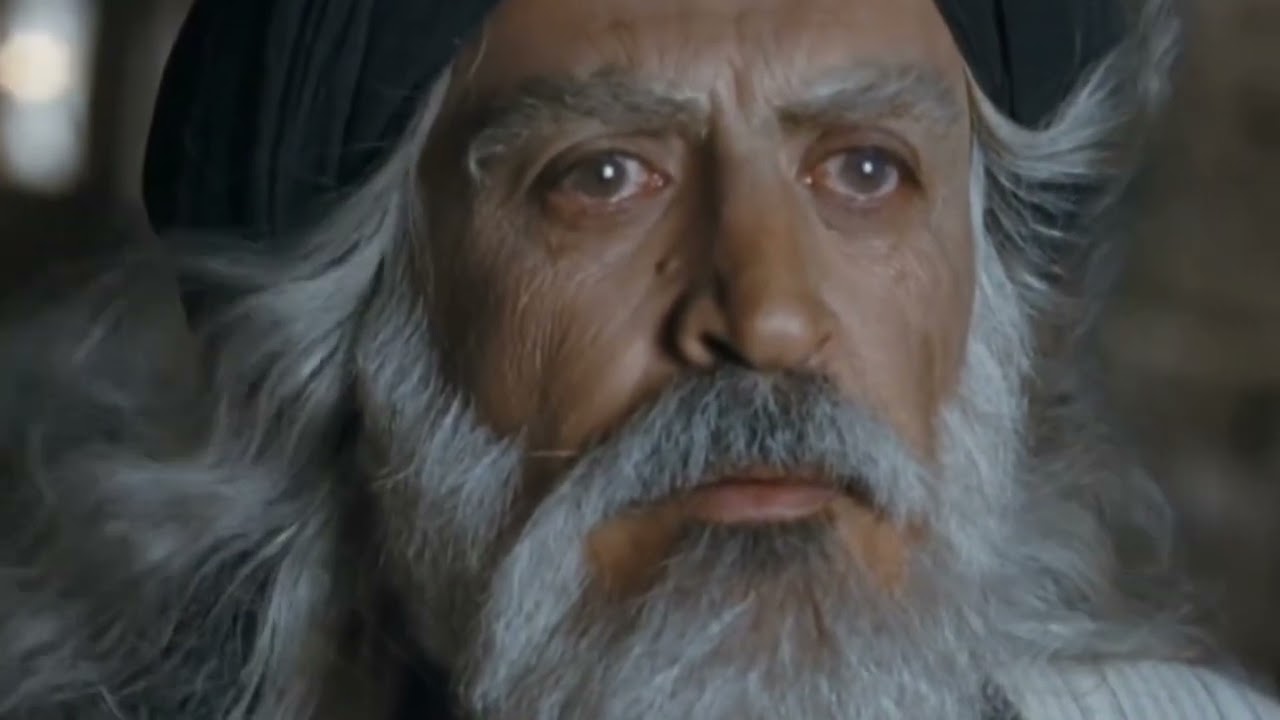 Ramziddin Sabinaxon &ldquo;QANIYDI&rdquo; taronamiz to&rsquo;liq xolda