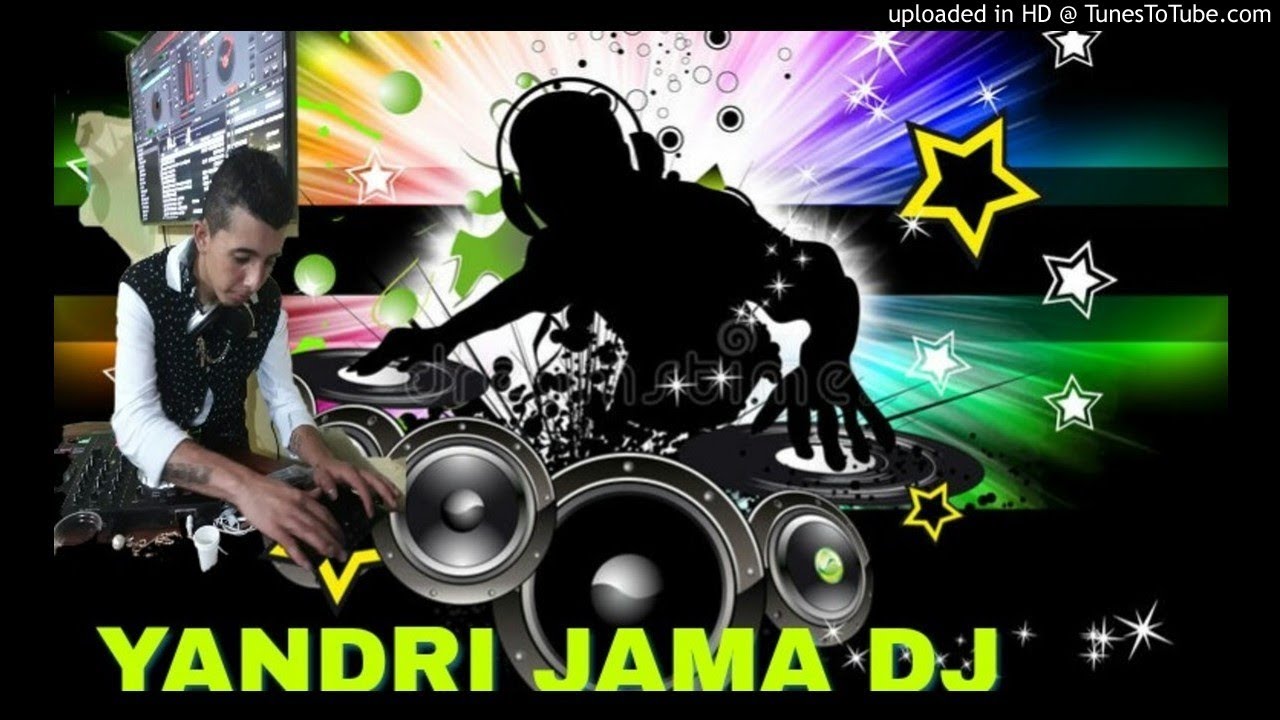 MIX DE ARRANCA YUCA BAILABLES #37