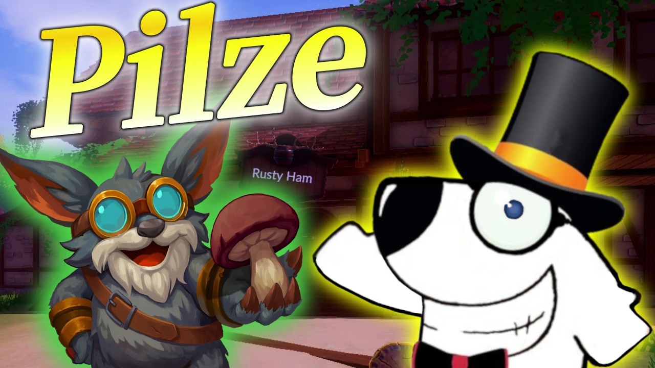 Unser Neuer Zulieferer (Ale & Tale Tavern) #15