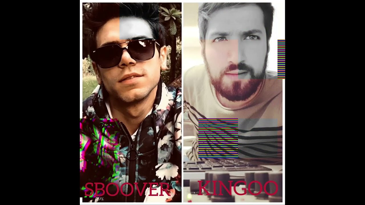 Alaa Sboover & KingooO | مافي رجوع