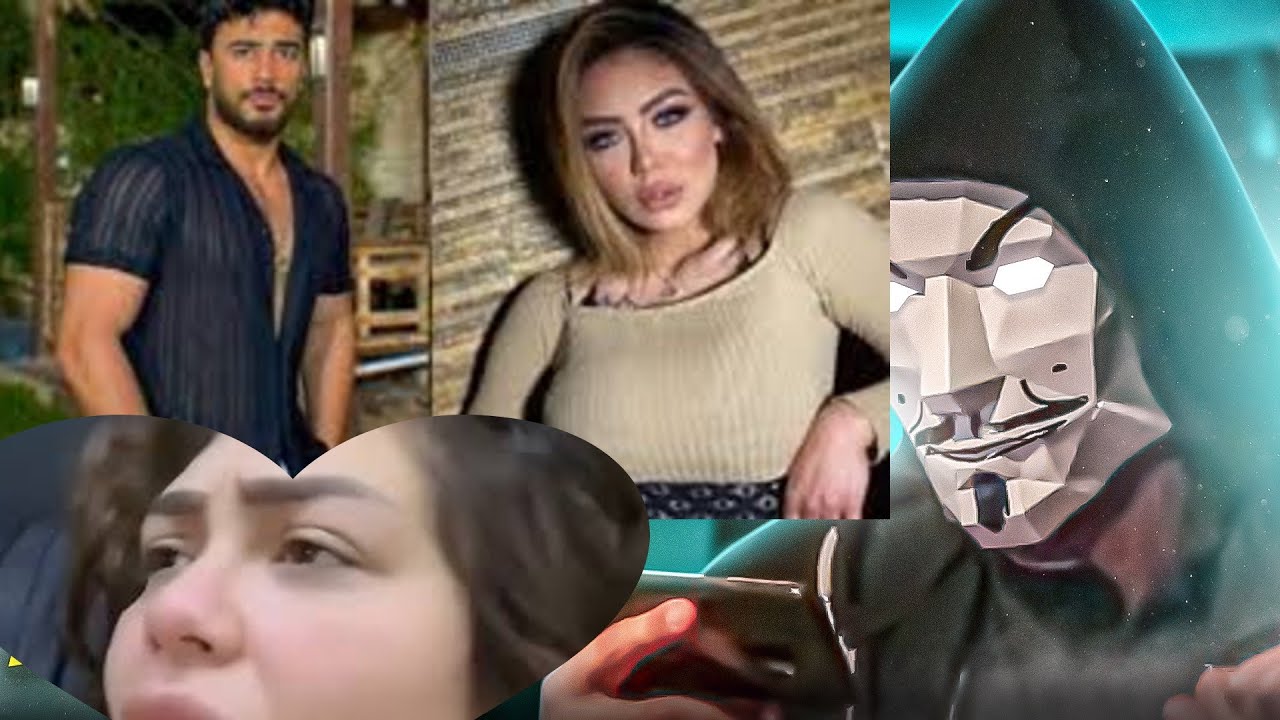 بعد فيديو هدير عبد الرازق و اوتاكا الجديد | قصة هدير و اوتاكا بدأت ازاى ؟
