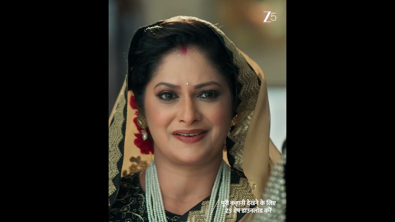 Vasudha Ep 521 | Zee TV UK HD