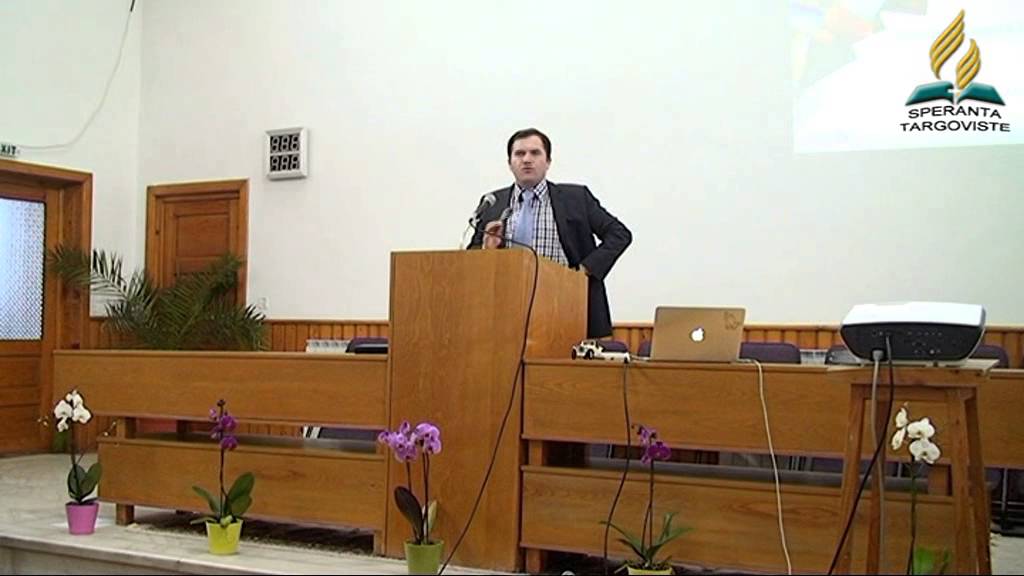 Tineri crestini in 4atru zari_Gabi Iarca