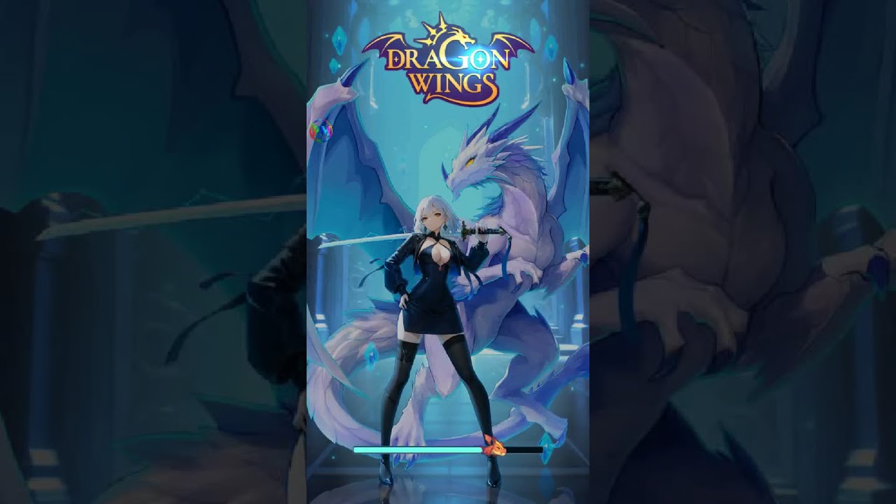 Dragon Wings - Space Shooter Top Best Guide Mod Menu Android Games Review and Tutorial