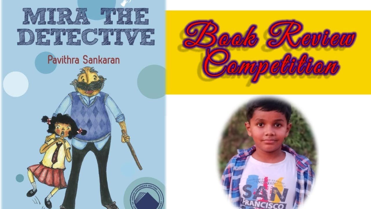 Book Review Competition