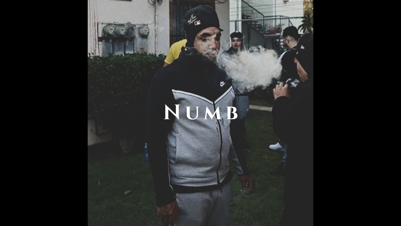 [FREE] Shoreline Mafia Type Beat - 'Numb (Prod. YAKO)