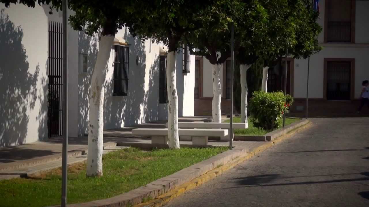 Villaverde del Rio (Sevilla) Video Promocional