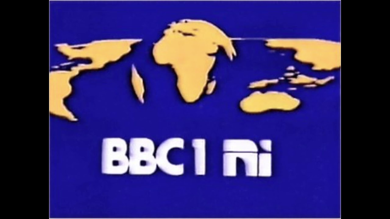BBC 1 sound received in Texas, November 1981.
