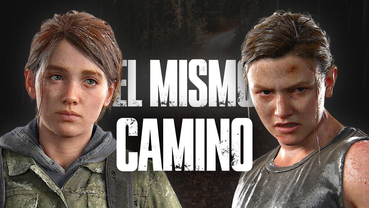 Cómo se conectaría The Last of Us Parte III con la historia de Ellie y Abby? #TheLastOfUs3