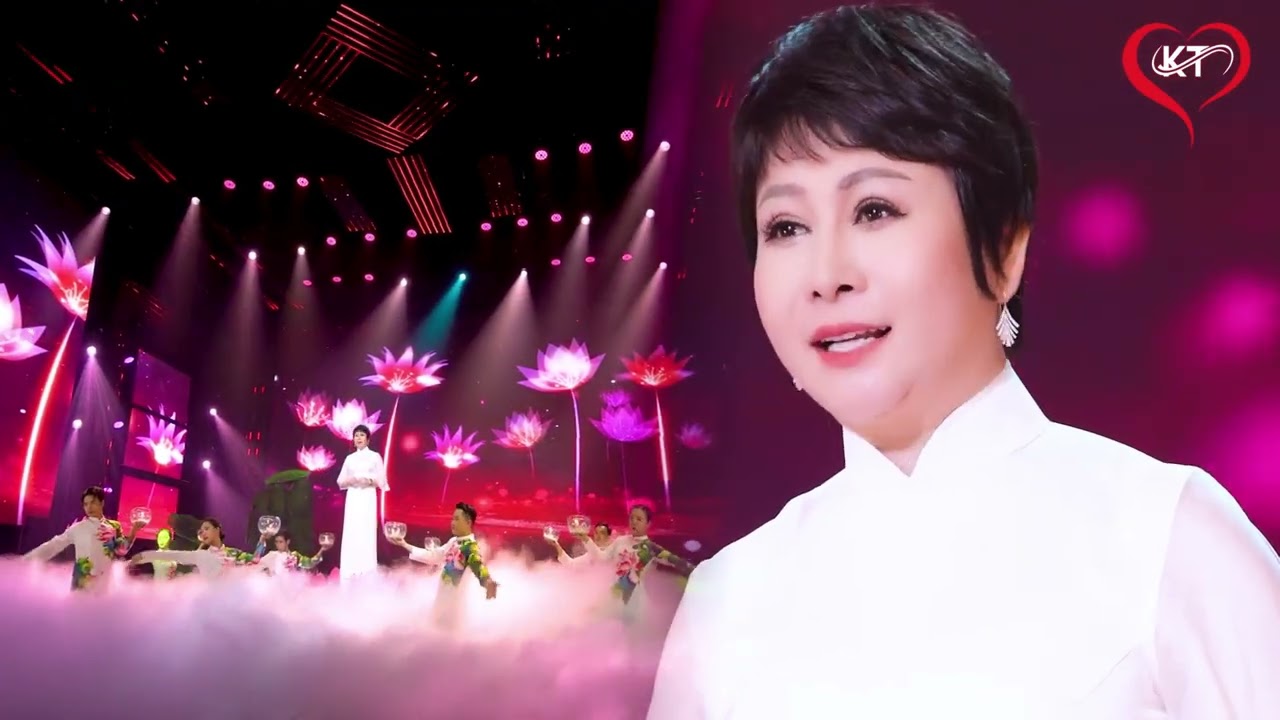 DOANH NHÂN KIM THANH | LK GIỌT BUỒN KHÔNG TÊN - TÌNH ĐỜI