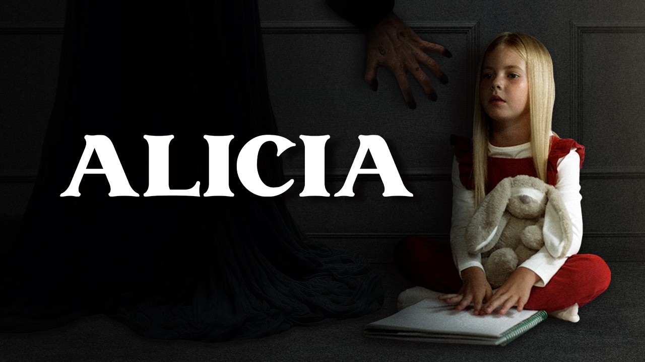 Alicia | Short Film