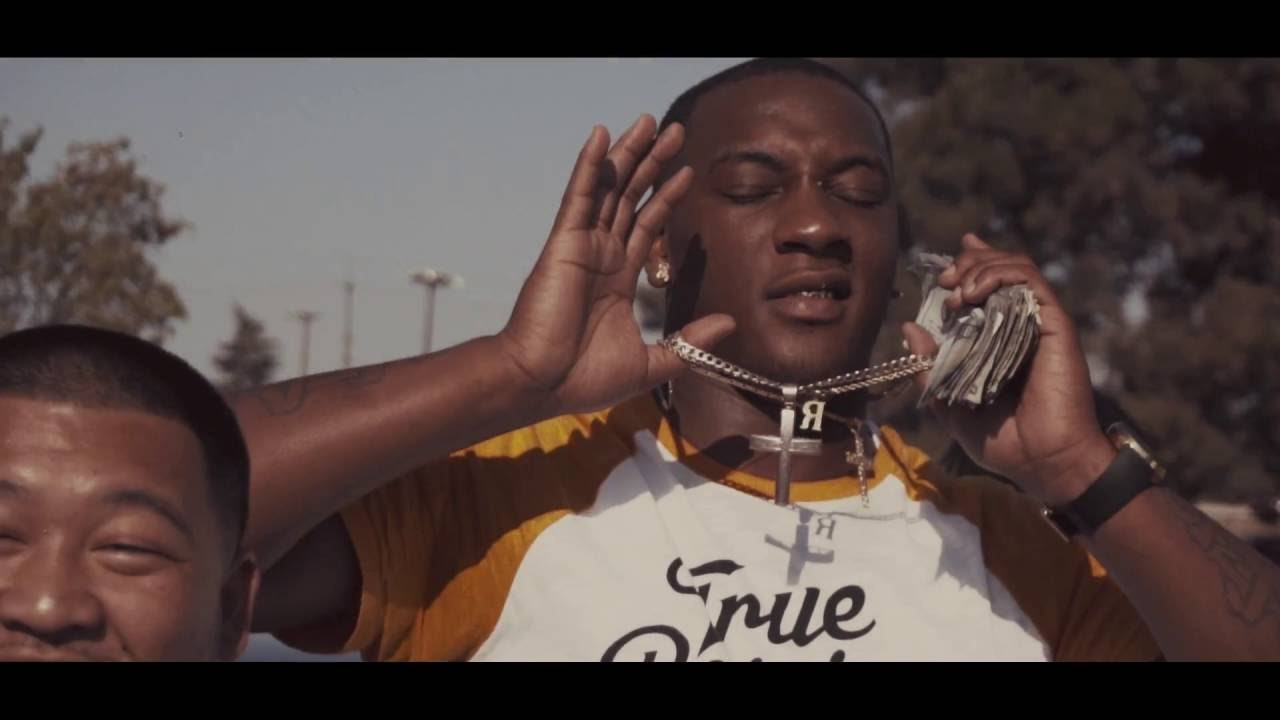 king Resse - Let It Blow | Dir. @WETHEPARTYSEAN