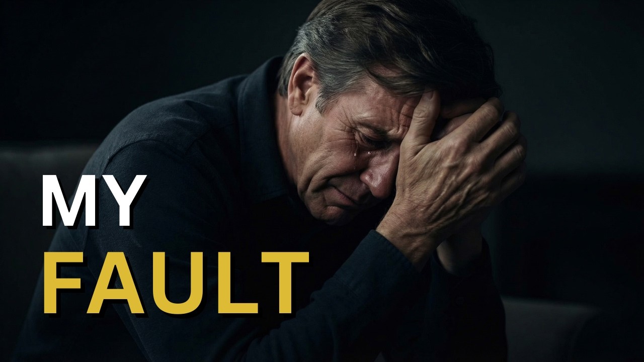 I Worked Hard My Whole Life — And Still Regre