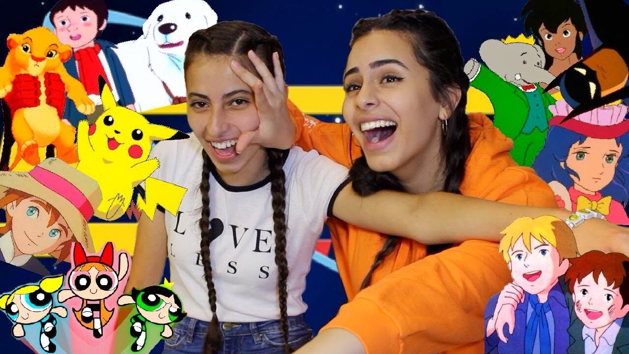 متنا ضحك😂 تحدي أغاني سبيس تون!! |بيرلا سيباني