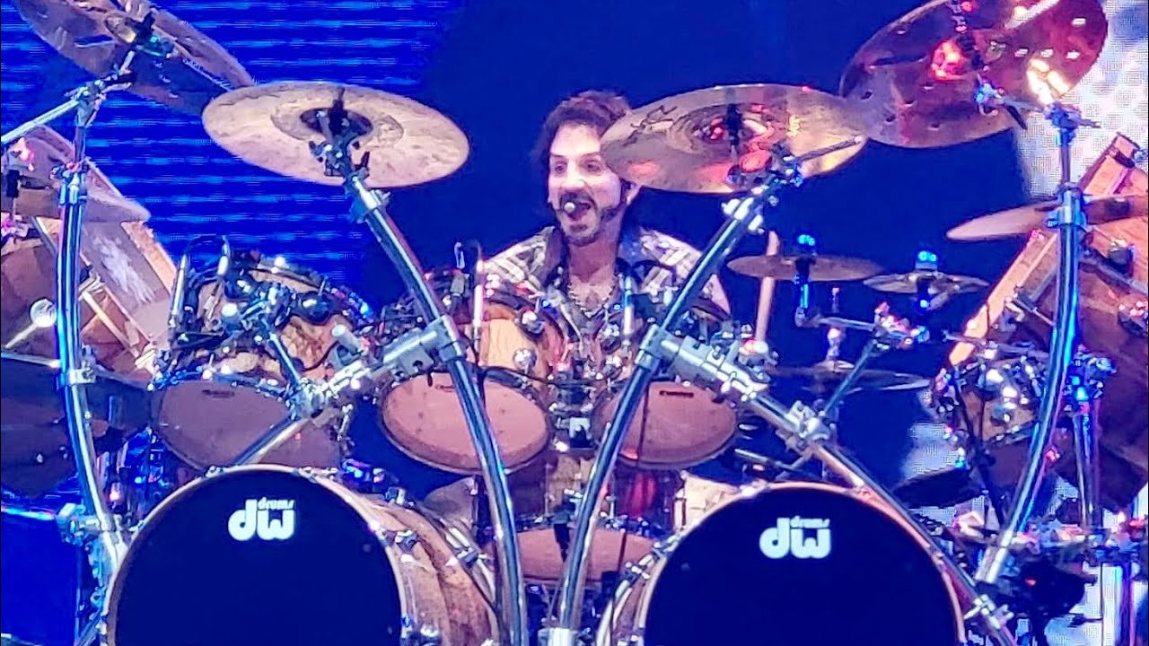 JOURNEY - Mother, Father | Dean Castronovo Vocals | Live | Sacramento CA 4/1/22